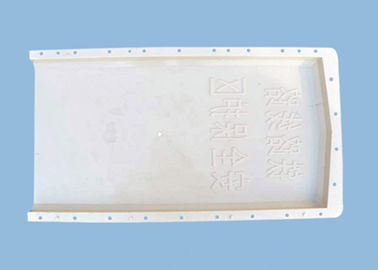 الصين توقيع قالب كتلة الاسمنت قالب ، ABS قوالب قوالب كتلة بلاستيكية ملموسة مصنع
